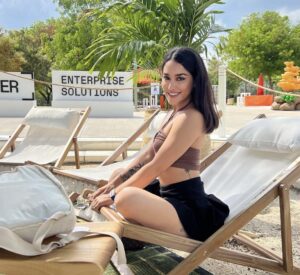 Meet the Rising Artist in Miami, Manuela Escobar, Creator of Toyinvades. Check Out her Success Story Below!