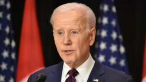 “I think we grossly exaggerated it”: Biden downplays the strength of the Russia-China alliance