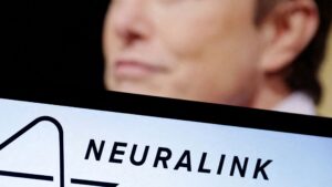 Elon Musk’s brain chip company Neuralink says it has won FDA approval for human trials