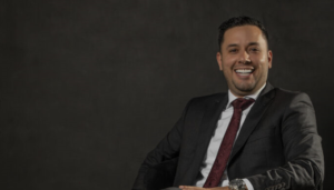  Empowering Through Real Estate: The Story of Daniel Segovia, Business Owner and Coach
