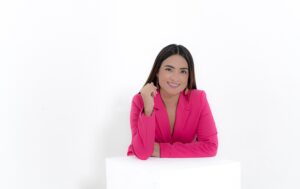 Yessy Rossell: Empowering Dreams and Real Estate