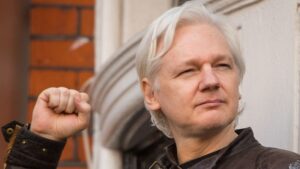 Julian Assange’s extradition to US delayed as he waits to find out whether he can appeal