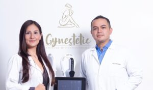 Gynestetic: Integrating Innovation into Women’s Wellness