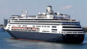 Holland America deaths: Two crew members die after ‘incident’ on cruise ship in Bahamas