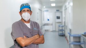 Transforming Lives: The Inspiring Story of Dr. Julio Cesar Villamizar Who is Helping Change the Lives of His Patients