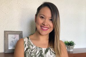 Andrea Melendrez Is Creating Business Opportunities for Women in Latin America
