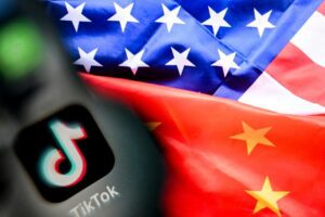 Trump extends delay on US TikTok ban until mid-December