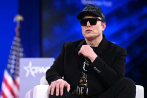 Musk launches Grokipedia to rival ‘left-biased’ Wikipedia