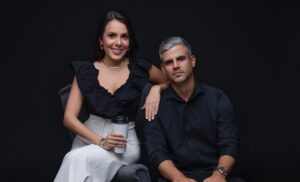 Hispanic Founders Joel Martinez & Cintya Zambrano Launch Apizeal 2025: Empowering Insurance Agencies with Latino-Led Tech Innovation