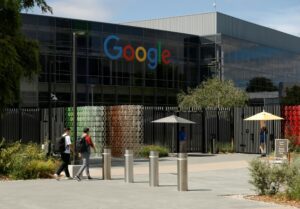 Google parent Alphabet posts first $100 bn quarter as AI drives growth