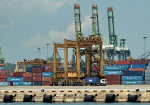 S. African president eyes better US tariff deal ‘soon’