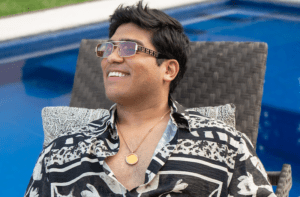 From Sunday Cook to Viral Star: Meet Mexican content creator Julio Vázquez (A.K.A Juliovm1)