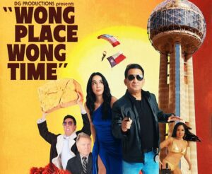 Celebrating Hispanic Heritage Month with Daniel Gomez — From TV Detective to Filmmaker