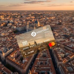 Intervalue Finance Launches Revolutionary Platform for Borderless Banking and International Payments