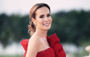 Bridging Business and Humanity: How Natalia Denegri Redefined Success in the U.S.