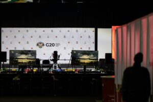 G20 summit opens in South Africa without Trump