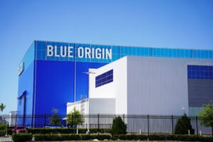 Bezos’ Blue Origin Expands Rocket Park Campus to Boost New Glenn Production and Aerospace Jobs
