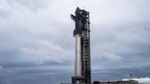 Upgraded Starship Test Strengthens SpaceX’s Case for Rockets, Starlink and Future Moon Missions