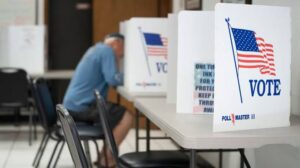 Federal Crackdown Expands Even as Data Shows Few Noncitizens Cast Ballots 