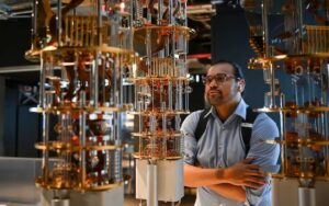 Washington Takes a Direct Stake in America’s Quantum Future With $300 Million Technology Bet